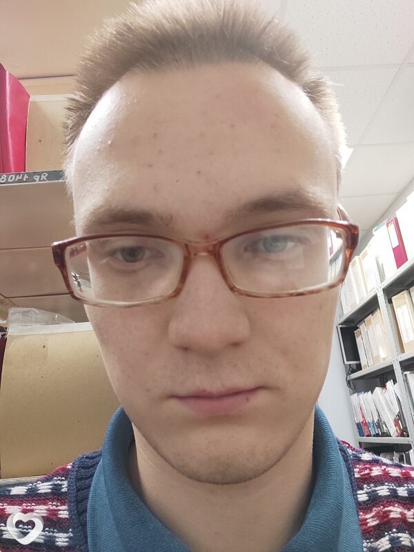 Сергей, 23, Ижевске — анкета №3276137