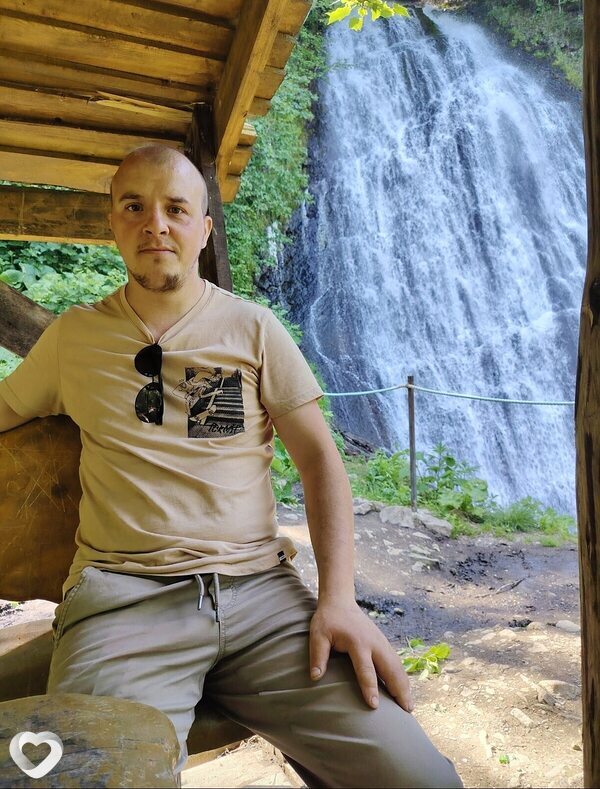 Дмитрий, 32, Южно-Сахалинске — анкета №3276144