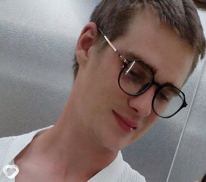 Илья, 27, Краснодаре — анкета №3276279