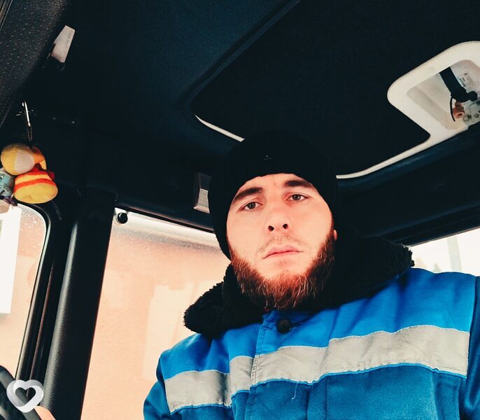 Akmall, 36, Москве — анкета №3276280