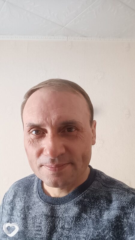 Роман, 46, Энгельсе — анкета №3276295