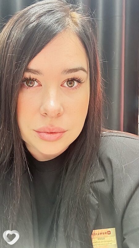 Юлия, 38, Астрахани — анкета №3276298