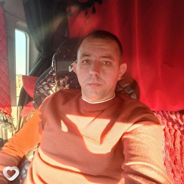 Эдик, 42, Минске — анкета №3276299