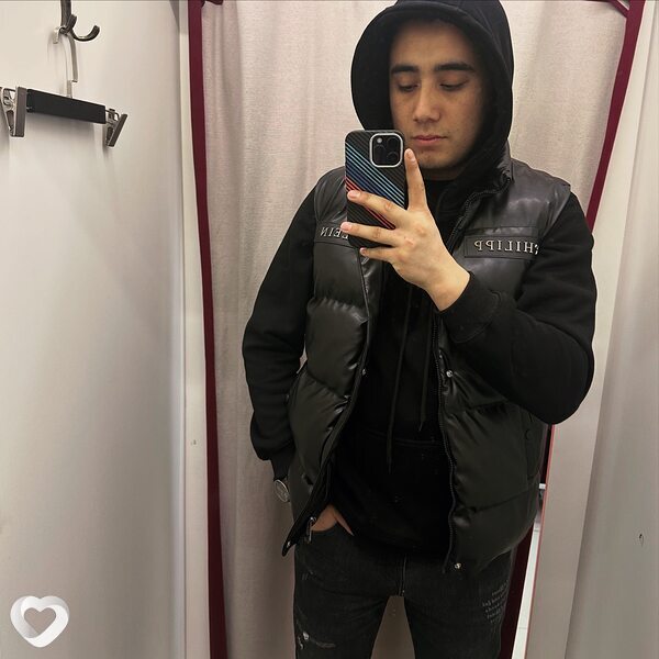 Бобур, 22, Подольске — анкета №3276301