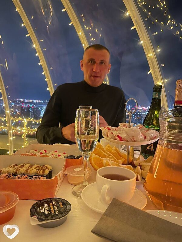 Dimasik, 38, Перми — анкета №3276187