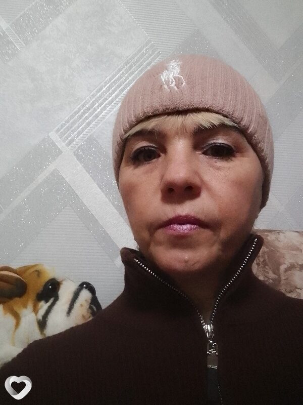 Наталья, Прокопьевск