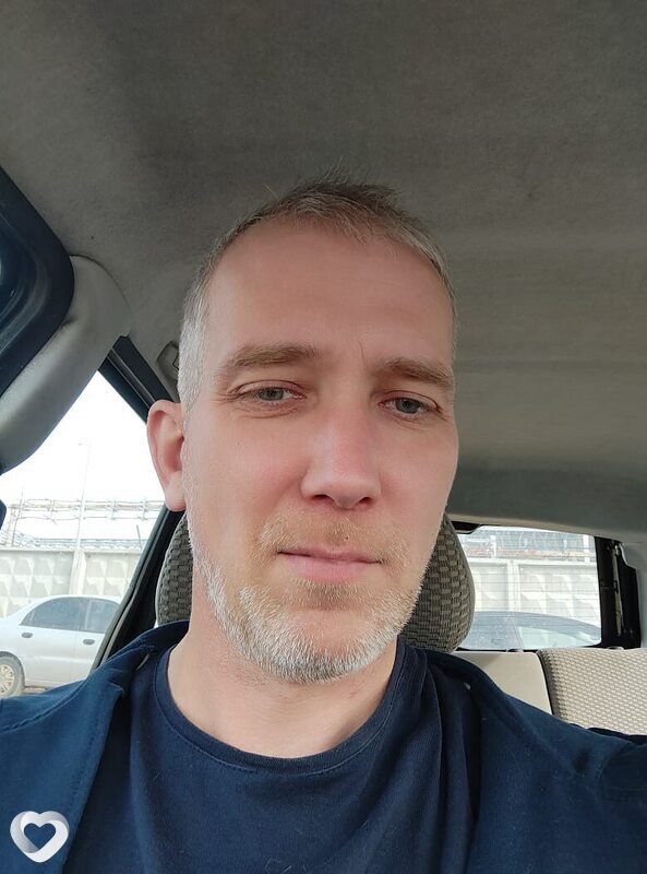 Roma, 45, Нижнем Новгороде — анкета №3276092