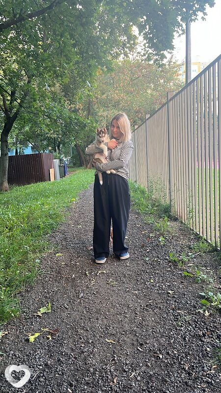 Карина, 56, Москве — анкета №3276231