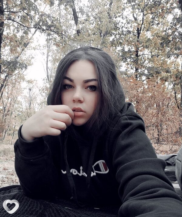 Дарья, 28, Луганске — анкета №3276232