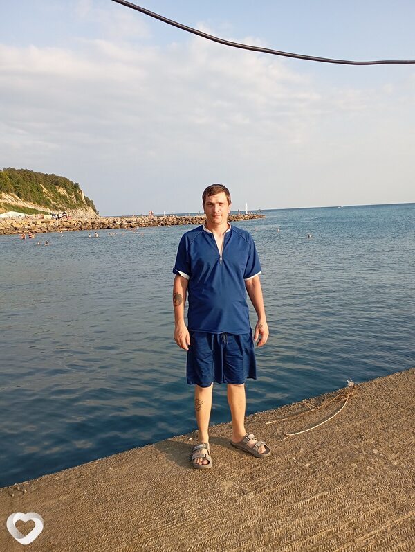 Александр, 35, Кропоткине — анкета №3276234