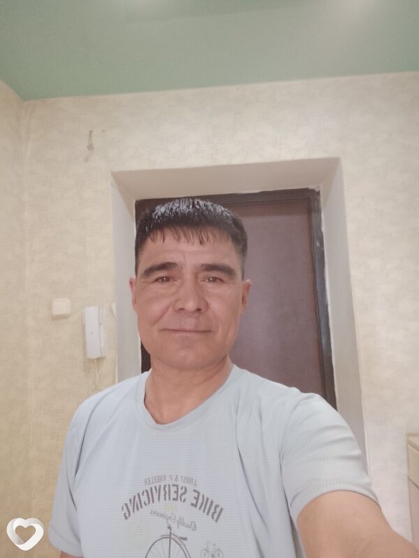 Давран, 44, Слуцке — анкета №3276239