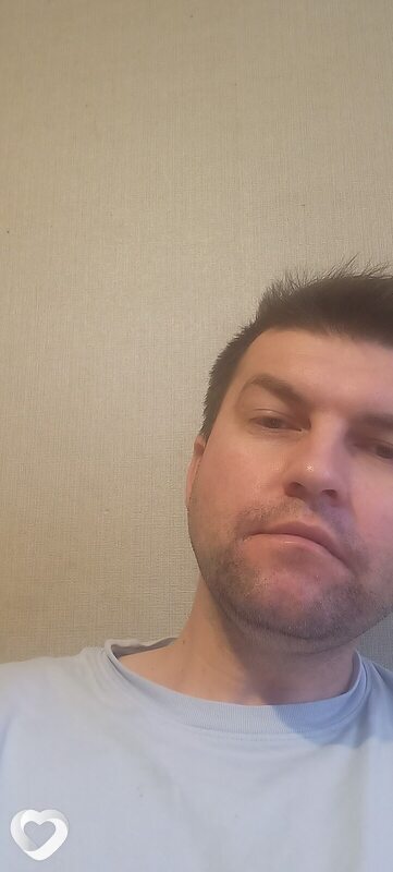 Куп, 36, Минске — анкета №3276244