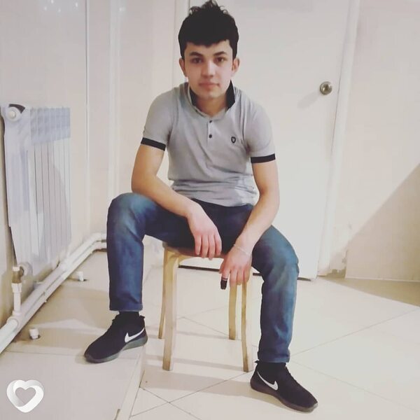 Макс, 26, Нижнем Новгороде — анкета №3276245