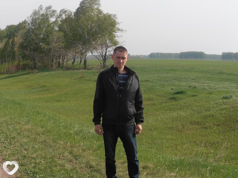 Slava, 40, Ульяновске — анкета №3276250