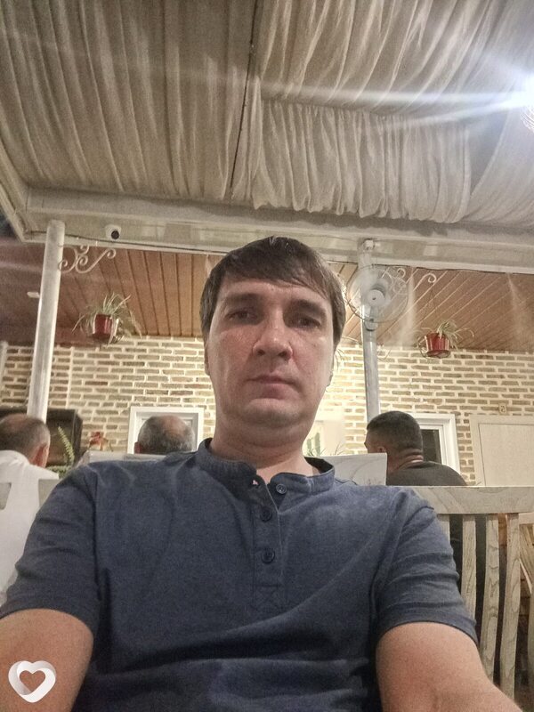 Валерий, 39, Ташкент — анкета №3276314
