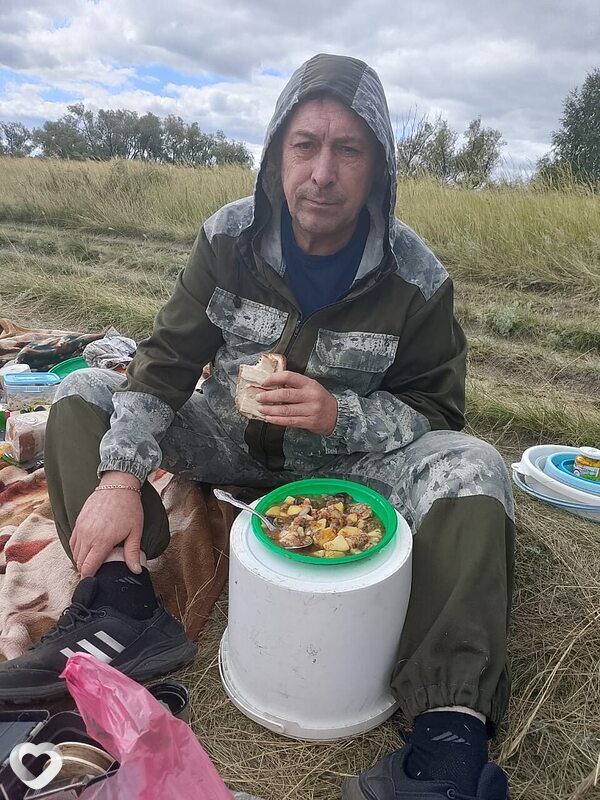 Евгений, 52, Омске — анкета №3276322