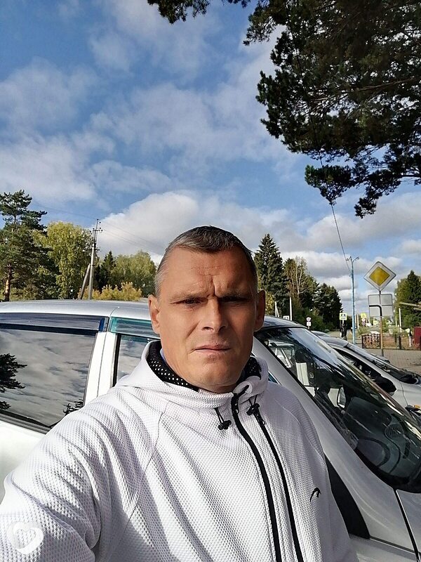 Алексей, 39, Омске — анкета №3276327