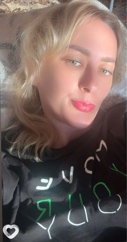 Надин, 45, Мурманске — анкета №3276332