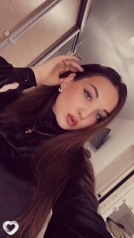 Анастасия, 21, Краснодаре — анкета №3276342