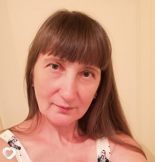 Татьяна, 57, Новосибирске — анкета №3276345