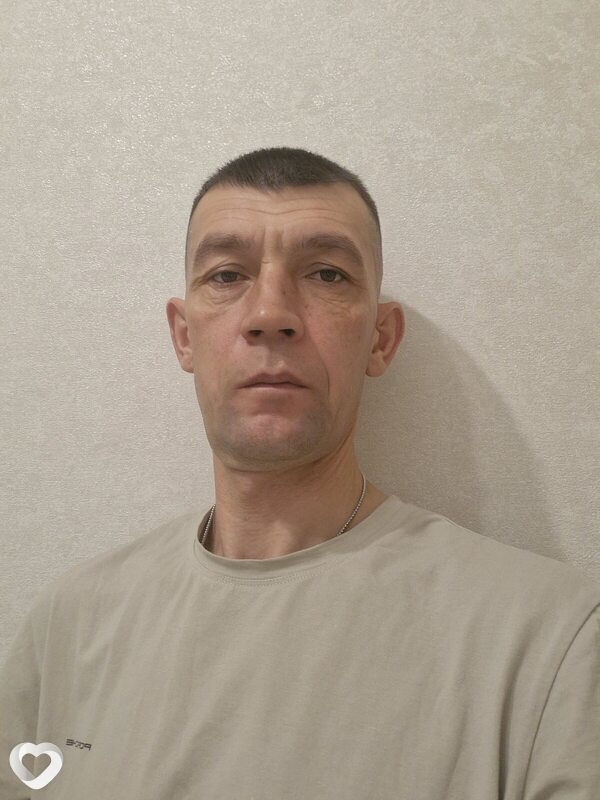 Сергей, 45, Улан-Удэ — анкета №3276346