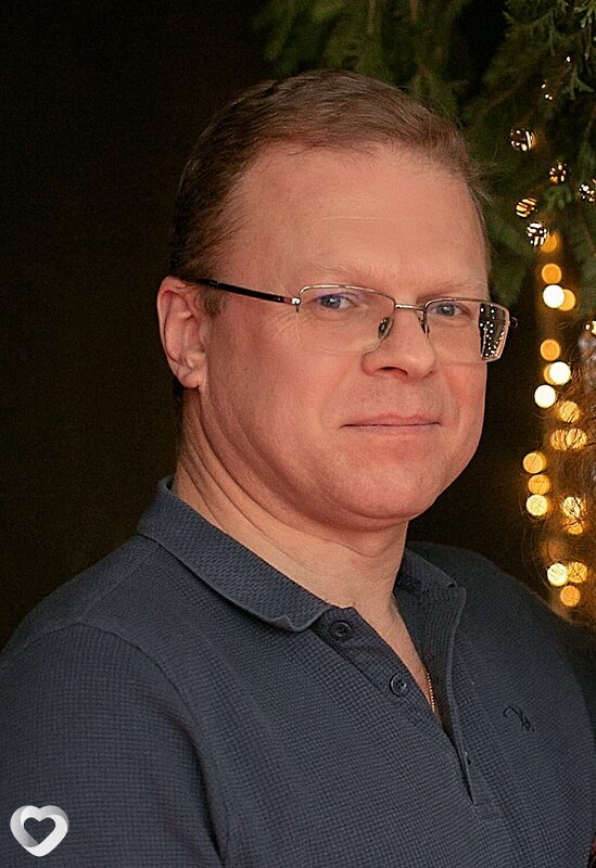 Александр, 47, Великом Новгороде — анкета №3276347