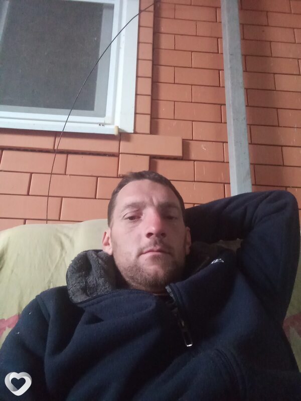 Михаил, 32, Курганинске — анкета №3276350