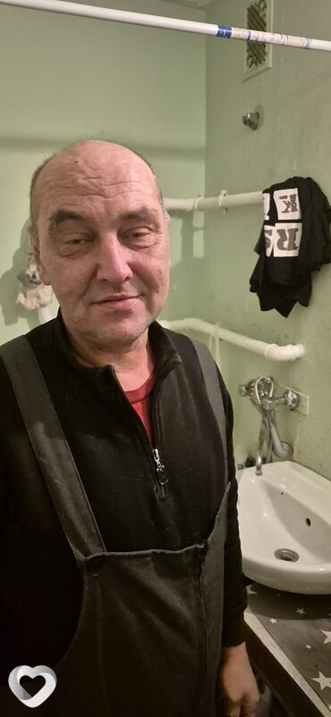 Михаил Медведев, 49, Минске — анкета №3276206