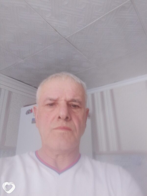 Василий, 64, Новосибирске — анкета №3276210