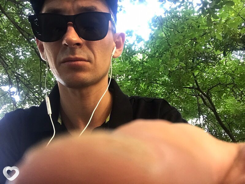 Дима, 36, Ростове-на-Дону — анкета №3276212