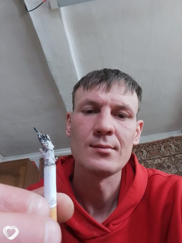Андрей, 36, Алматы — анкета №3276213
