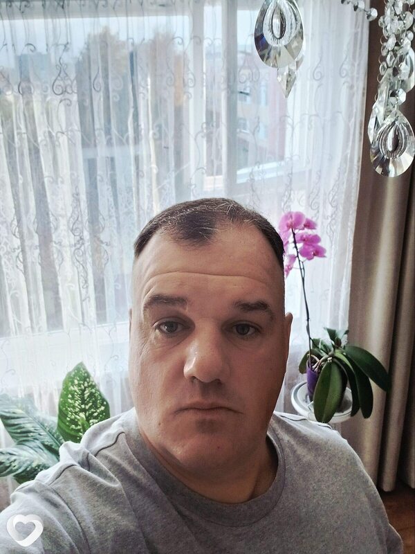 Дмитрий, 44, Лиде — анкета №3276216