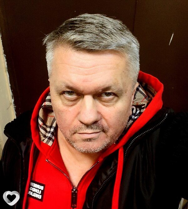 Юрий, 57, Москве — анкета №3276220