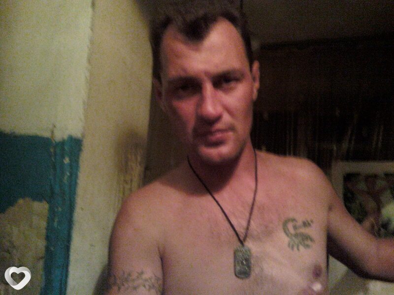 Константин, 45, Кемерове — анкета №3276380