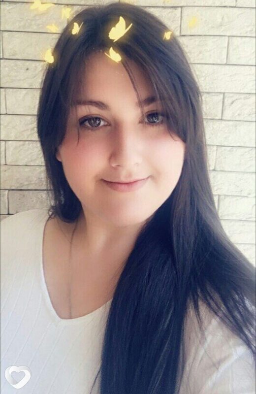 Настя, 39, Петрозаводске — анкета №3276385