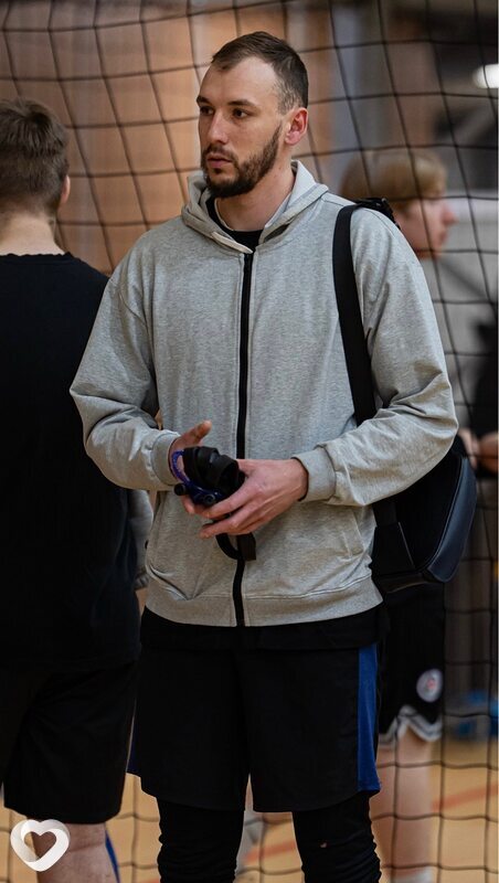 Ярослав, 26, Санкт-Петербурге — анкета №3276386