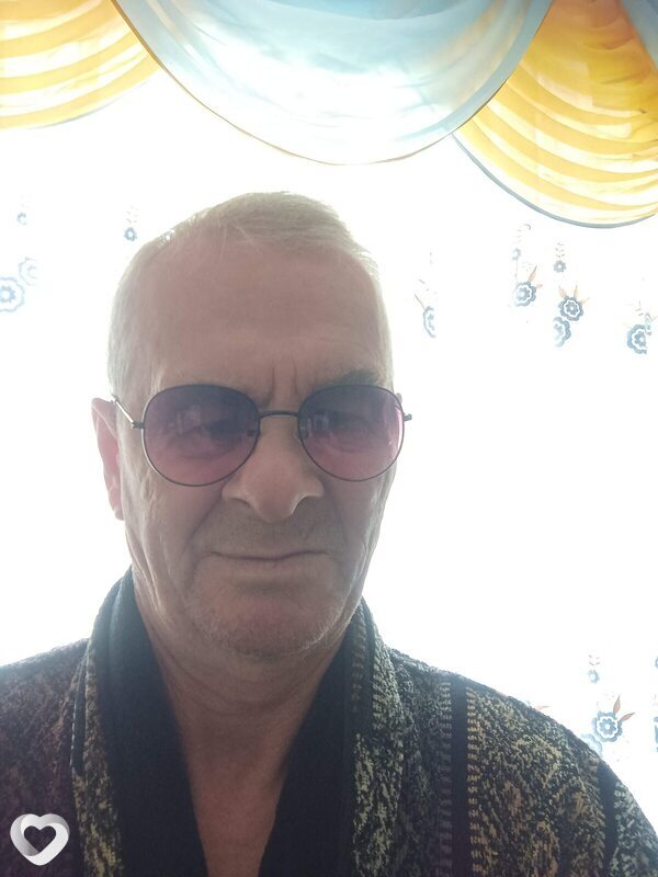 Евгений, 65, Новосибирске — анкета №3276388