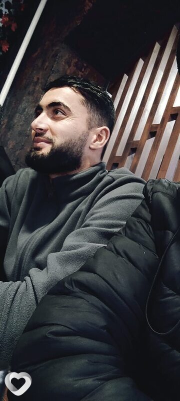 Али, 29, Подольске — анкета №3276399