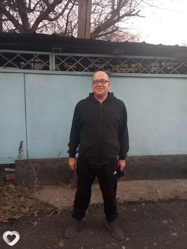 Алексей, 45, Алматы — анкета №3276430