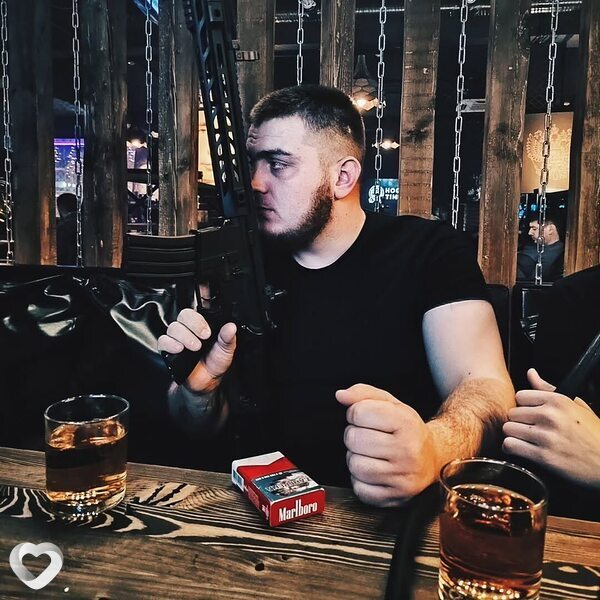 Юрьевич, Буденновск