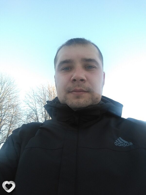 Владимир, 41, Электростали — анкета №3276440