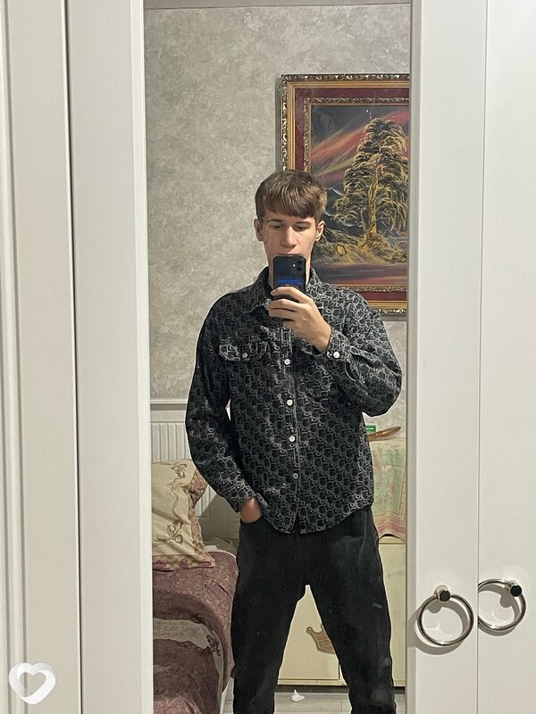 Аюб, 19, Нальчике — анкета №3276451