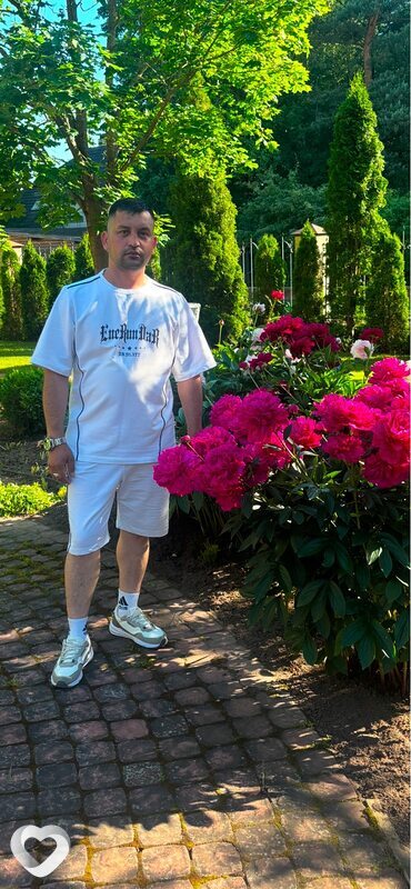 Илхомджон, 38, Санкт-Петербурге — анкета №3276406