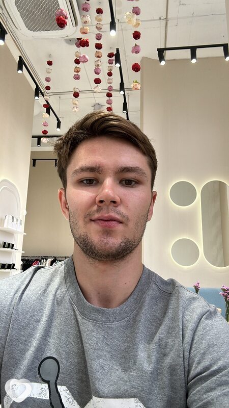 Марсель, 27, Астане — анкета №3276407