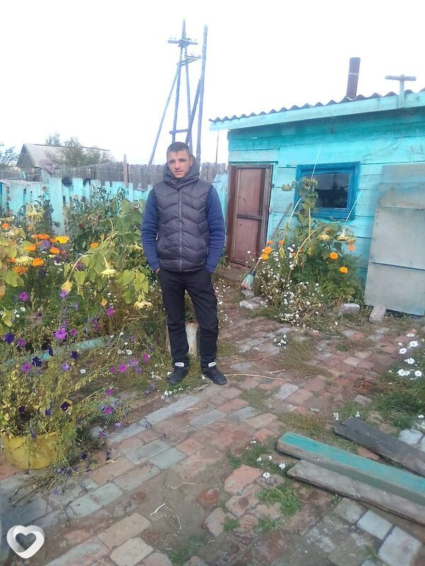 Юрий, 27, Улан-Удэ — анкета №3276426