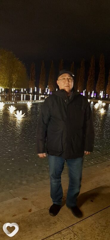 Андрей, 58, Новороссийске — анкета №3276709