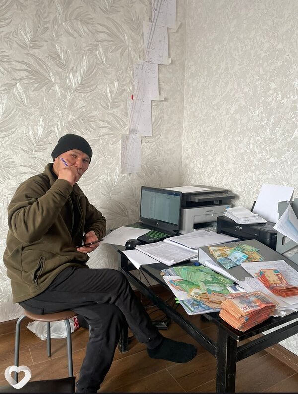 Кумар, 44, Павлодаре — анкета №3276710