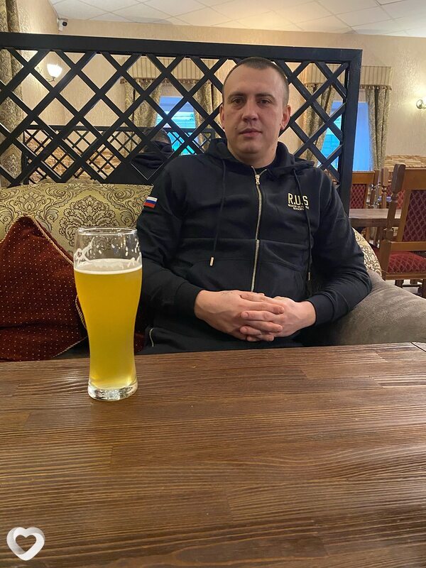 Роман, 33, Иванове — анкета №3276713