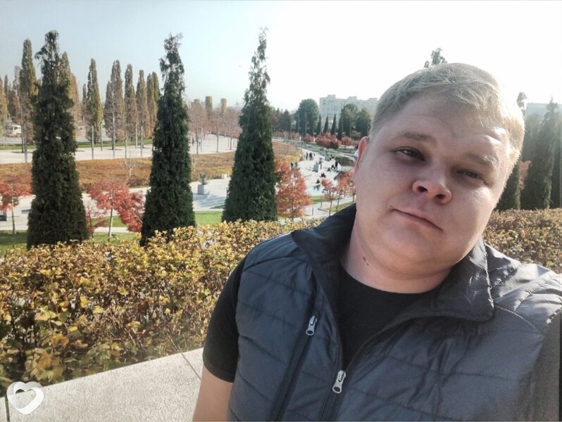 Алексей, 26, Краснодаре — анкета №3276720