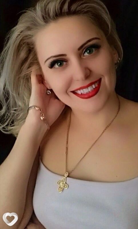 Blonde, 40, Макеевке — анкета №3276510